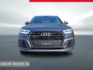 AUDI Q5 2.0 45 TFSI Sport qu. S-Tronic