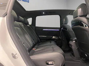 ZEEKR 7X Privilege AWD