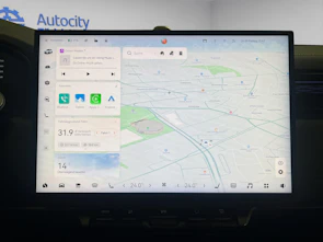 image du véhicule ZEEKR 7X Privilege AWD