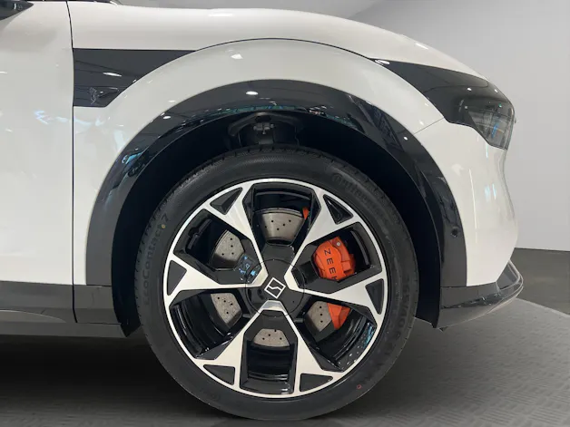 ZEEKR 7X Privilege AWD
