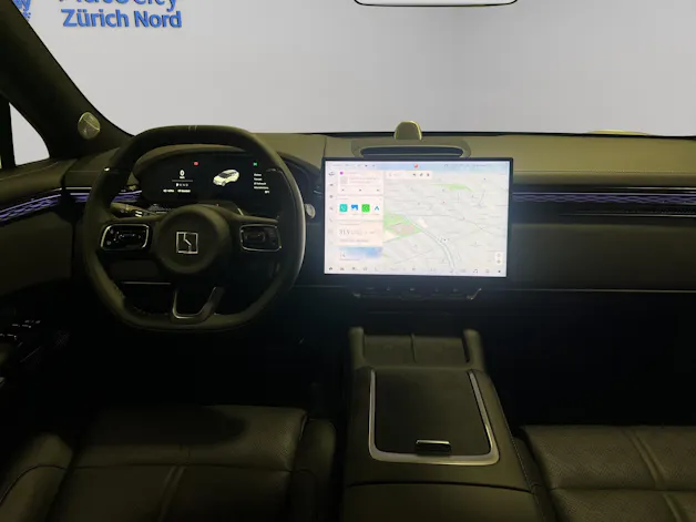 ZEEKR 7X Privilege AWD