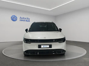 image du véhicule ZEEKR 7X Privilege AWD