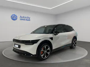 ZEEKR 7X Privilege AWD