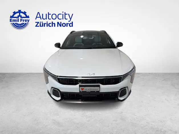 Kia K4 SW 1.6 T-GDi GT-Line
