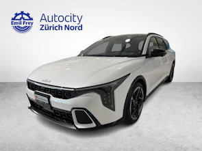 image du véhicule KIA K4 SW 1.6 T-GDi GT-Line