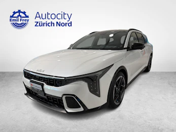 image du véhicule KIA K4 SW 1.6 T-GDi GT-Line