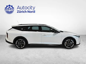 image du véhicule KIA K4 SW 1.6 T-GDi GT-Line