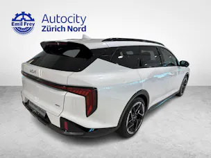 Kia K4 SW 1.6 T-GDi GT-Line