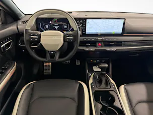 Kia K4 SW 1.6 T-GDi GT-Line