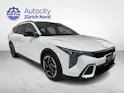 Kia K4 SW 1.6 T-GDi GT-Line