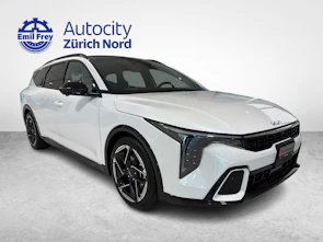 image du véhicule KIA K4 SW 1.6 T-GDi GT-Line