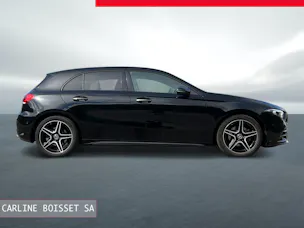 Mercedes-Benz A 250 AMG Line 4m