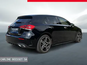 Mercedes-Benz A 250 AMG Line 4m