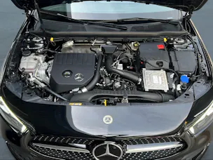 Mercedes-Benz A 250 AMG Line 4m