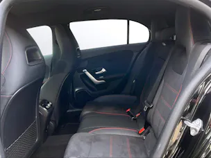 Mercedes-Benz A 250 AMG Line 4m