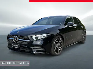 Mercedes-Benz A 250 AMG Line 4m