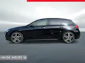 Mercedes-Benz A 250 AMG Line 4m