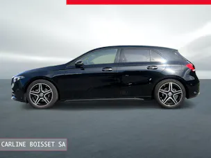 Mercedes-Benz A 250 AMG Line 4m
