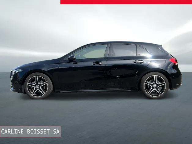 Mercedes-Benz A 250 AMG Line 4m