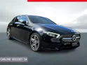 Mercedes-Benz A 250 AMG Line 4m