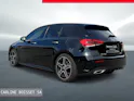Mercedes-Benz A 250 AMG Line 4m