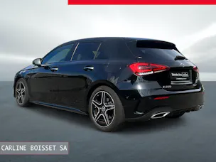 Mercedes-Benz A 250 AMG Line 4m