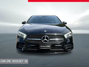 Mercedes-Benz A 250 AMG Line 4m
