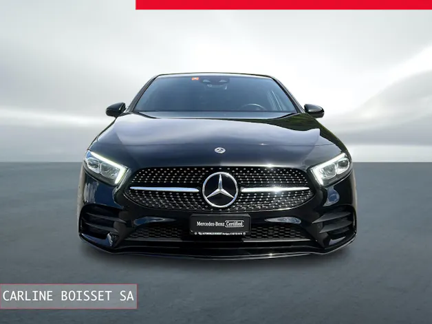 Mercedes-Benz A 250 AMG Line 4m