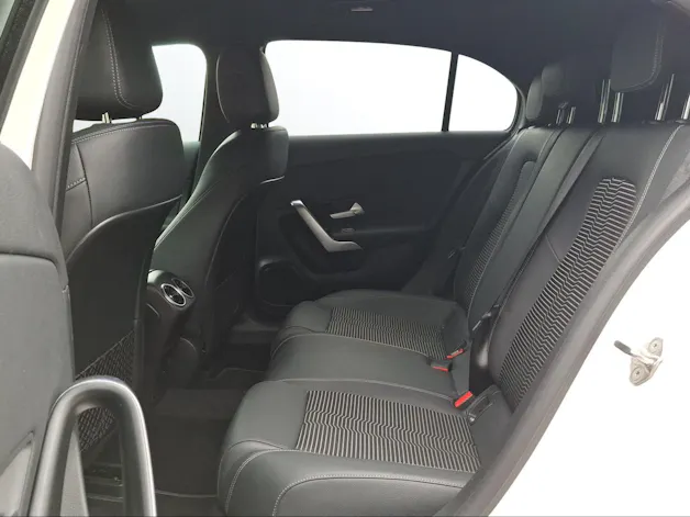 Mercedes-Benz A 180 Progressive