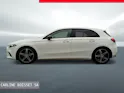 Mercedes-Benz A 180 Progressive