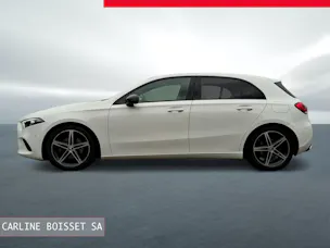 Mercedes-Benz A 180 Progressive