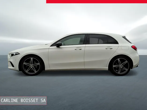 Mercedes-Benz A 180 Progressive