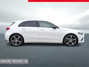 Mercedes-Benz A 180 Progressive