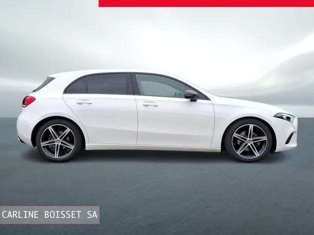 Mercedes-Benz A 180 Progressive