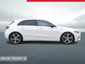 Mercedes-Benz A 180 Progressive