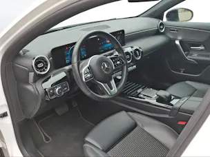 Mercedes-Benz A 180 Progressive