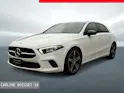 Mercedes-Benz A 180 Progressive