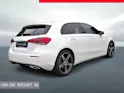Mercedes-Benz A 180 Progressive