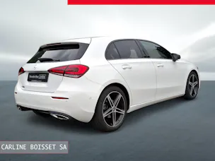 Mercedes-Benz A 180 Progressive