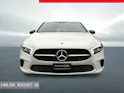 Mercedes-Benz A 180 Progressive