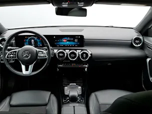 Mercedes-Benz A 180 Progressive