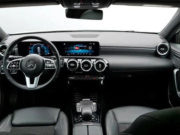 Mercedes-Benz A 180 Progressive