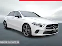 Mercedes-Benz A 180 Progressive