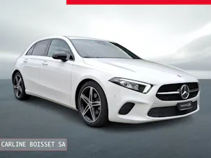 Mercedes-Benz A 180 Progressive
