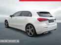 Mercedes-Benz A 180 Progressive