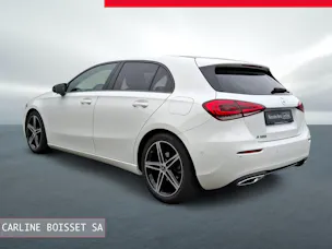 Mercedes-Benz A 180 Progressive