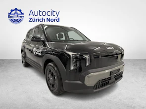 Fahrzeugbild KIA EV2 42.2 kWh Air 4P