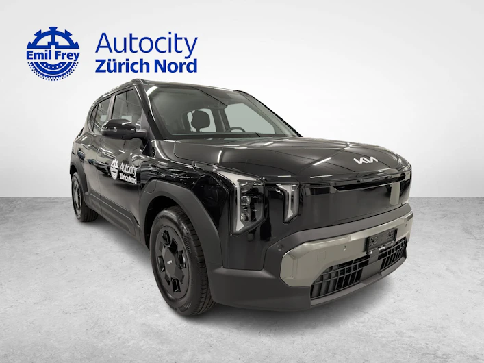 Fahrzeugbild KIA EV2