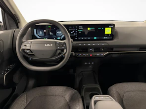 Fahrzeugbild KIA EV2 42.2 kWh Air 4P