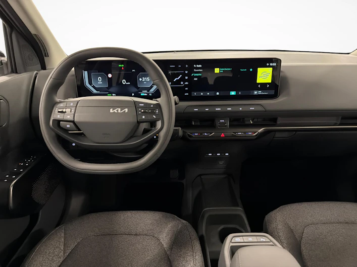Fahrzeugbild KIA EV2